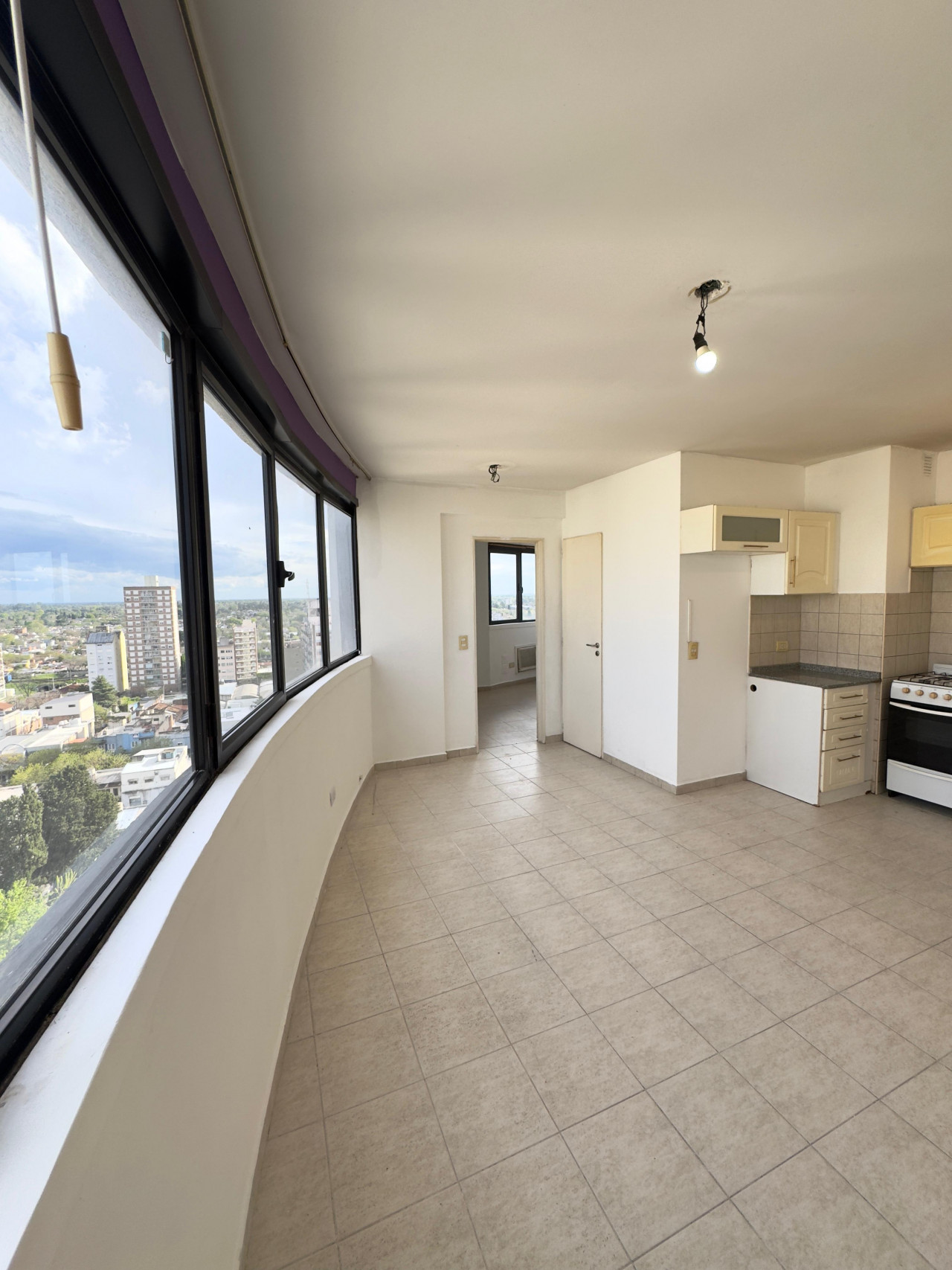 Departamento 2 ambientes en venta – San Miguel