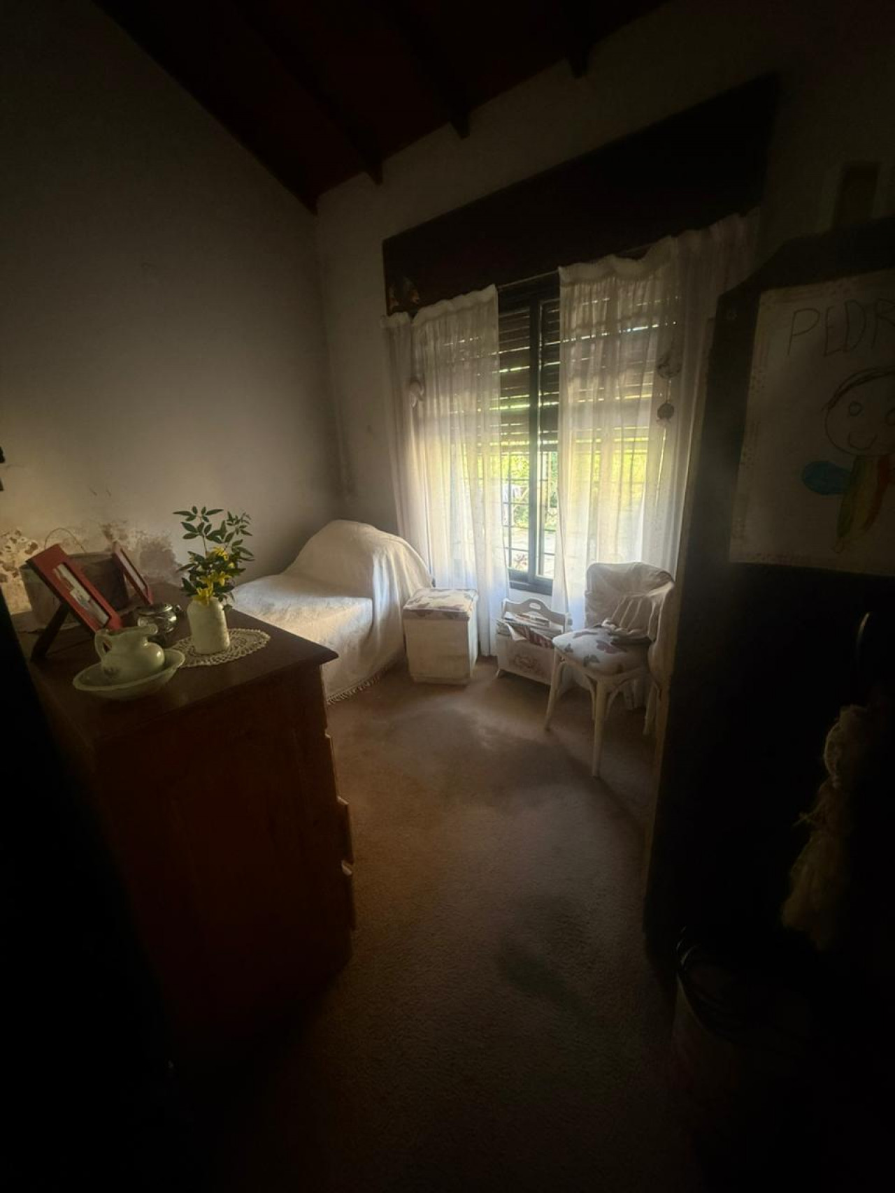 dormitorio