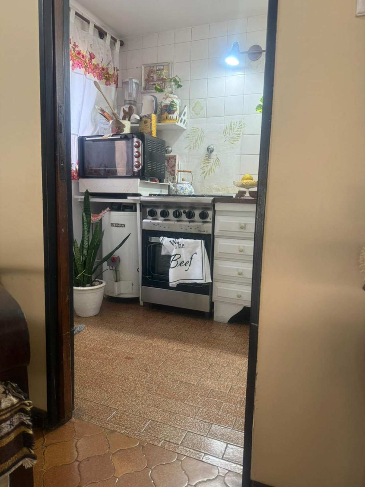 cocina